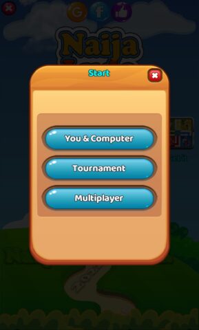 Naija Ludo для Android — скриншот 5