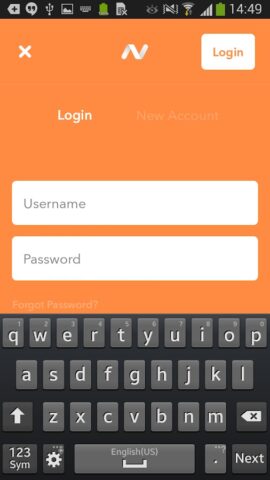 Namecheap для Android — скриншот 4