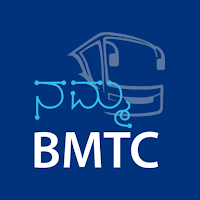 Namma BMTC для Android