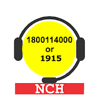 National Consumer Helpline NCH для Android