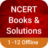 Ncert Books & Solutions для iOS