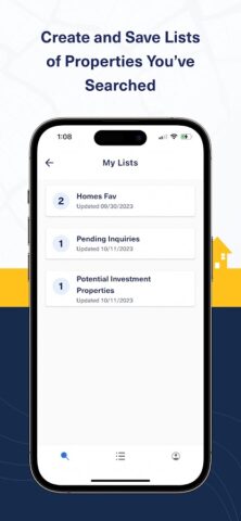 NeighborWho | Property Search для Android — скриншот 5