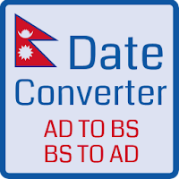 Nepali Date Converter для Android