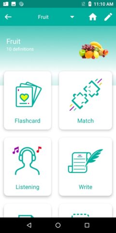 Nepali Korean Translator для Android — скриншот 5