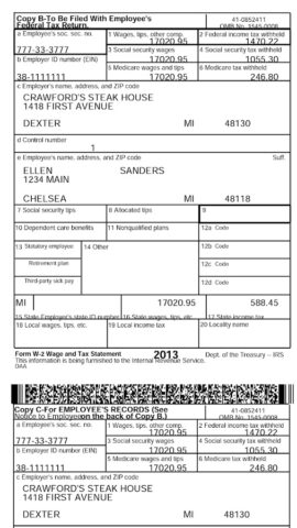 NetClient CS для Android — скриншот 3