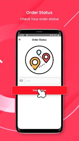Разблокировка сети Motorola для Android — скриншот 5