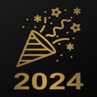 New Year’s Countdown 2025-2026 для iOS