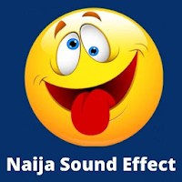 Nigeria Comedy Sound Effects для Android