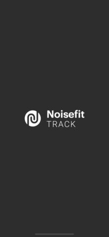 NoiseFit Track для iOS — скриншот 1