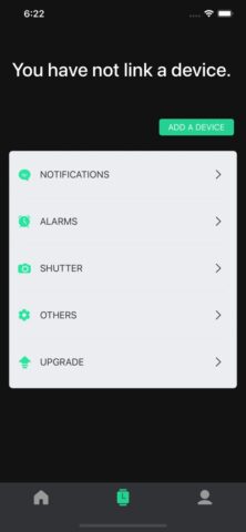 NoiseFit Track для iOS — скриншот 3