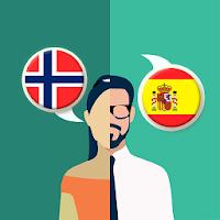 Norwegian-Spanish Translator для Android