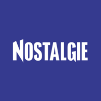 Nostalgie FM, Radio & Podcast для iOS