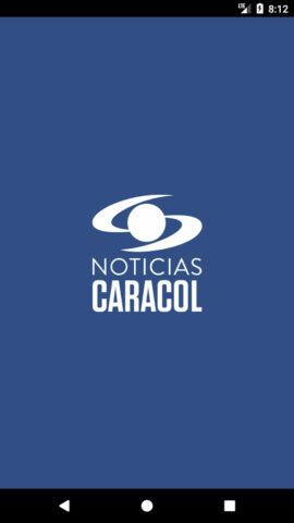 Noticias Caracol для Android — скриншот 1