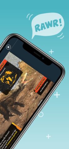 Novel Effect: Read Aloud Books для iOS — скриншот 5