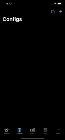Npv Tunnel — скриншот 1