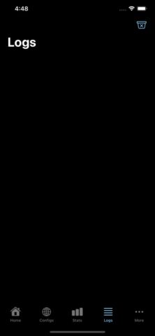 Npv Tunnel — скриншот 2