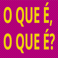 O que é o que é? для Android