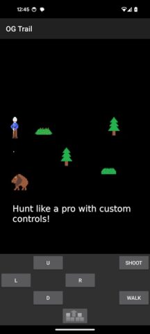 OG Trail — Travel to Oregon для Android — скриншот 2