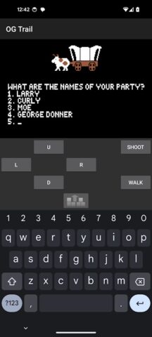 OG Trail — Travel to Oregon для Android — скриншот 3