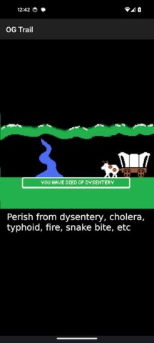 OG Trail — Travel to Oregon для Android — скриншот 4