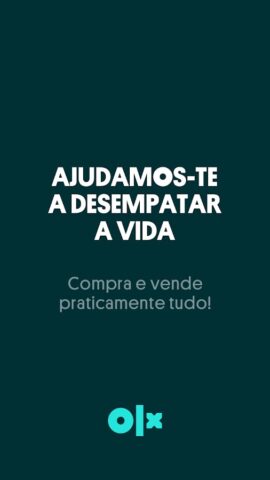 OLX Portugal для Android — скриншот 1