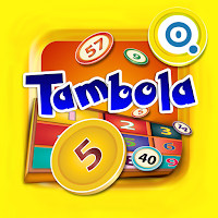 Octro Tambola: Play Bingo game для Android
