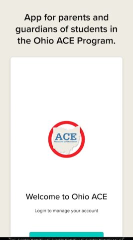 Ohio ACE для Android — скриншот 1