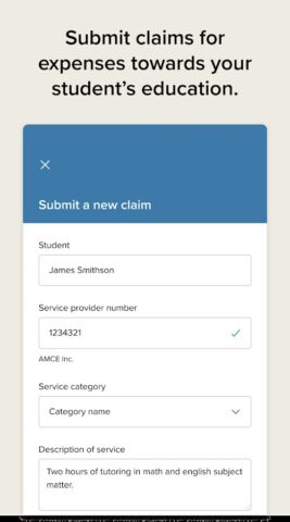 Ohio ACE для Android — скриншот 3