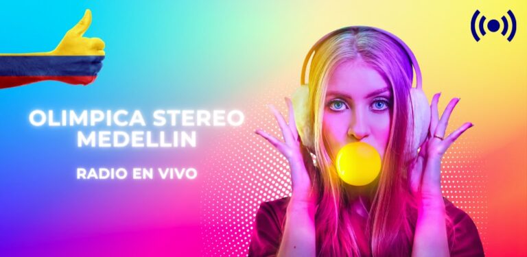 Olimpica Stereo Medellin 104.9 для Android — скриншот 4