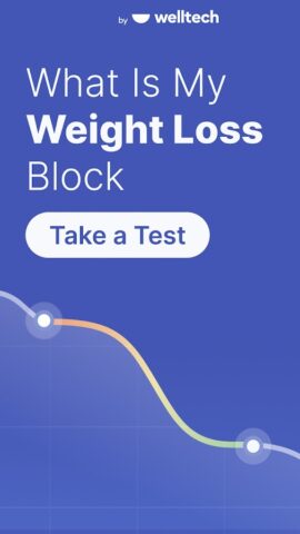 Omo: Healthy Weight Loss App для Android — скриншот 1