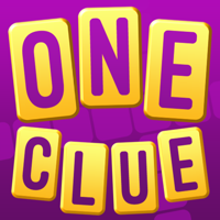 One Clue Crossword для iOS