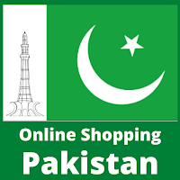 Online Shopping Pakistan для Android