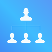 Organization Chart Management для iOS