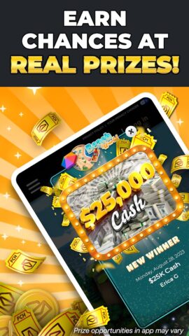PCH+ — Real Prizes, Fun Games для Android — скриншот 2