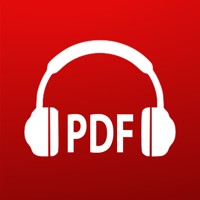 PDF Docs Voice Aloud Reader HD для iOS