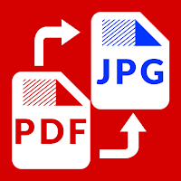 PDF to JPG Converter : Image C для Android