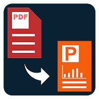 PDF to PPTX & PPT Converter для Android