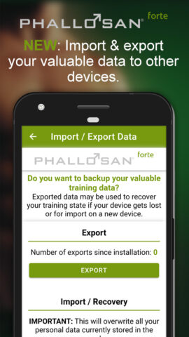 ФАЛЛОЗАН форте для Android — скриншот 4