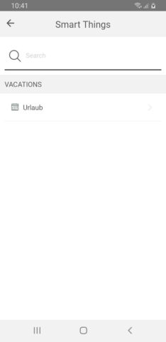 P&I Loga3 для Android — скриншот 3