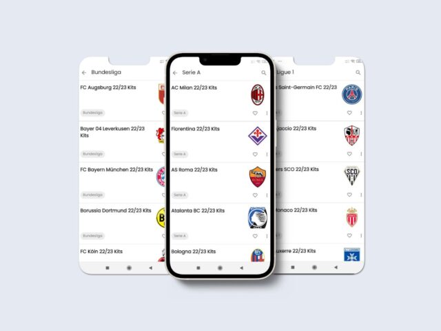 PLS & PKS Kits (Full Complete) для Android — скриншот 3