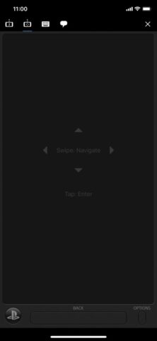 PS4 Second Screen — скриншот 3