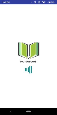 PUC Textbooks Karnataka(Englis для Android — скриншот 1