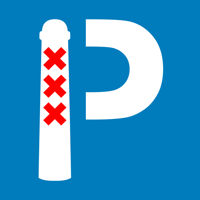 Parkeren Amsterdam для iOS