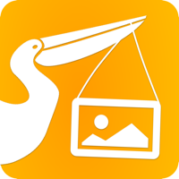 Pelipost — Photos to Prison для iOS