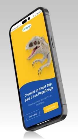 Pepe Ganga для Android — скриншот 2