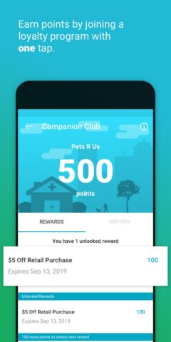 PetDesk — Pet Health Reminders для Android — скриншот 2