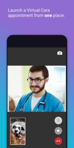 PetDesk — Pet Health Reminders для Android — скриншот 5