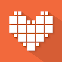 Phinsh: Фото Коллаж и Рамки для Android