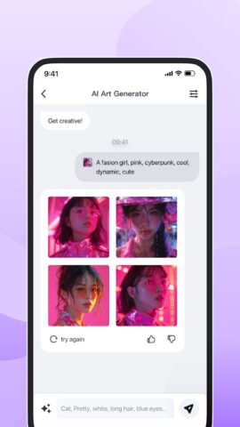 Phomemo — скриншот 4