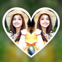 Photo Mirror — Image Editor для iOS